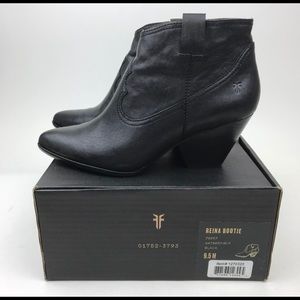 Frye Reina Boots